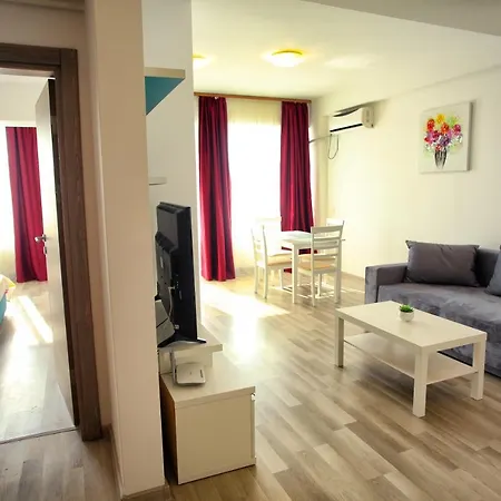 Apartament Bebe Summerland *