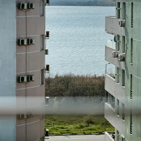 Apartament Bebe Summerland * Mamaia