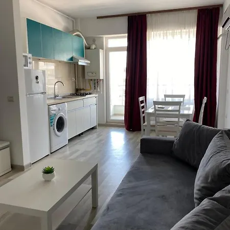 Apartmán Apartament Bebe Summerland *