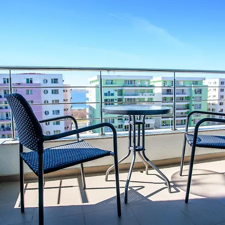 Apartament Bebe Summerland Apartment Mamaia