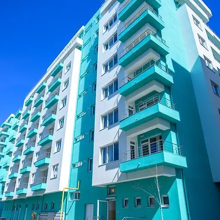 Apartament Bebe Summerland * Mamaia