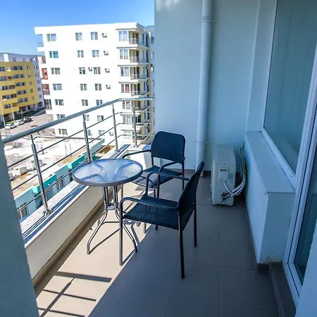 Apartament Bebe Summerland Apartment